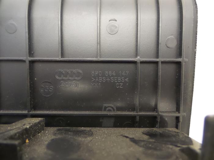 Aschenbecher vorne Audi A3 1.9 TDI 110 - 8L0857951E