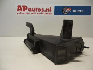 Usados Filtro de carbón Audi A4 Avant (B6) 2.4 V6 30V Precio € 20,00 Norma de margen ofrecido por AP Autos