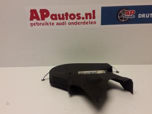 Używane Obudowa rozrzadu Audi A4 (B6) 1.8 T 20V Cena € 35,00 Procedura marży oferowane przez AP Autos