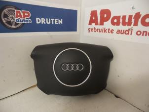 Usagé Airbag gauche (volant) Audi A3 (8P1) 1.9 TDI Prix € 75,00 Règlement à la marge proposé par AP Autos
