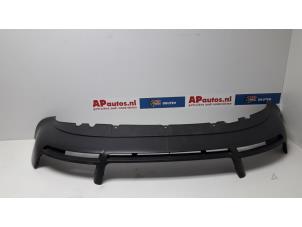 Used Front bumper, central component Audi A4 Price € 14,99 Margin scheme offered by AP Autos
