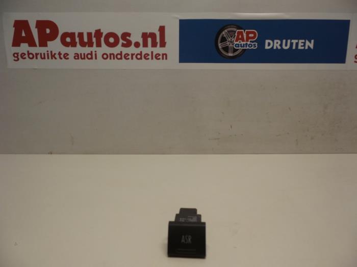 Usagé Divers Audi A6 Avant (C5) 1.9 TDI 115 Prix € 19,99 Règlement à la marge proposé par AP Auto's