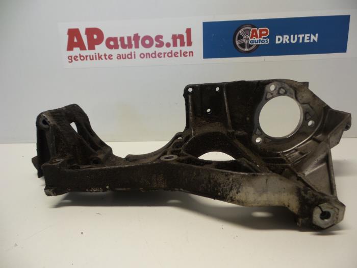 Used Engine mount Audi A3 (8L1) 1.9 TDI 90 Price € 19,99 Margin scheme offered by AP Auto's