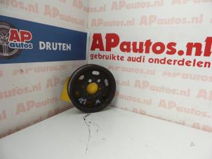 Usados Polea de bomba de dirección asistida Audi A3 (8L1) 1.9 TDI 90 Precio € 15,00 Norma de margen ofrecido por AP Autos