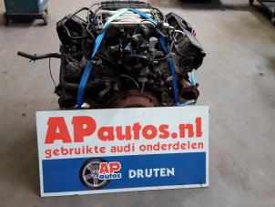 Usados Motor Audi A4 (B5) 2.6 E V6 Precio € 199,99 Norma de margen ofrecido por AP Autos