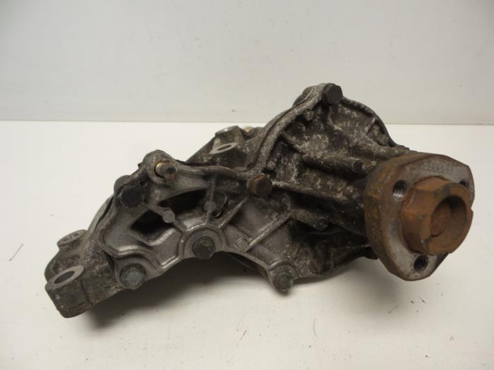 Pompe à eau d'un Audi A4 Avant (B5) 1.8 20V 1996
