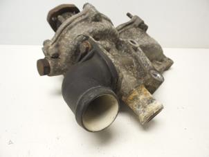 Pompe à eau d'un Audi A4 Avant (B5) 1.8 20V 1996