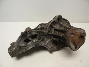 Pompe à eau d'un Audi A4 Avant (B5) 1.8 20V 1996