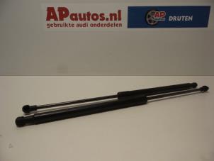 Used Set of tailgate gas struts Audi A3 (8P1) 2.0 16V FSI Price € 20,00 Margin scheme offered by AP Autos