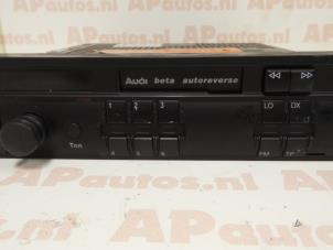 Gebrauchte Radio/Cassette Audi A4 Avant (B5) 1.8 20V Turbo Preis € 45,00 Margenregelung angeboten von AP Autos