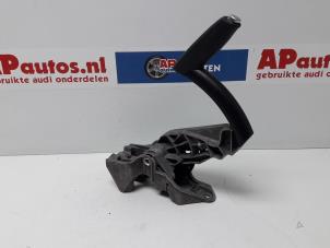 Used Parking brake lever Audi A3 (8P1) 2.0 16V FSI Price € 35,00 Margin scheme offered by AP Autos
