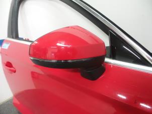 Used Wing mirror, right Audi A3 Limousine (8VS/8VM) 1.4 TFSI 16V Price € 99,99 Margin scheme offered by AP Autos