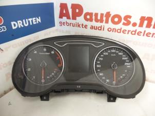 Used Odometer KM Audi A3 Limousine (8VS/8VM) 1.4 TFSI 16V Price € 149,99 Margin scheme offered by AP Autos