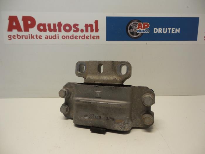 Used Engine mount Audi A3 (8P1) 2.0 16V FSI Price € 19,99 Margin scheme offered by AP Auto's