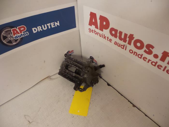 Gebrauchte Bremszange links hinten Audi A4 (B6) 2.0 FSI 16V Preis € 35,00 Margenregelung angeboten von AP Auto's