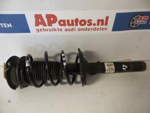 Used Front shock absorber rod, left Audi A3 Limousine (8VS/8VM) 1.4 TFSI 16V Price € 100,00 Margin scheme offered by AP Autos