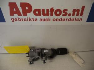Gebrauchte Zündschloss + Schlüssel Audi A4 Avant (B6) 2.5 TDI 24V Preis € 45,00 Margenregelung angeboten von AP Autos
