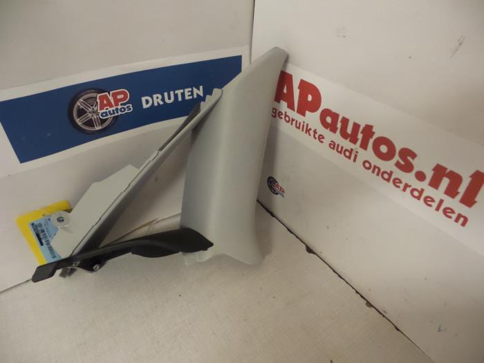 Usagé Divers Audi A3 Limousine (8VS/8VM) 1.4 TFSI 16V Prix € 45,00 Règlement à la marge proposé par AP Auto's