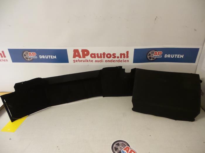 Usagé Divers Audi A3 Limousine (8VS/8VM) 1.4 TFSI 16V Prix € 45,00 Règlement à la marge proposé par AP Auto's