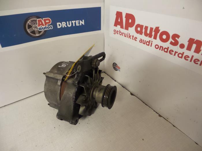 Used Dynamo Audi 80 (B4) 2.0 E Price € 49,99 Margin scheme offered by AP Auto's