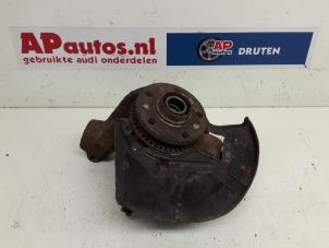 Used Knuckle bracket, front right Audi TT (8N3) 1.8 20V Turbo Quattro Price € 24,99 Margin scheme offered by AP Autos