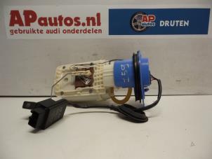 Usagé Pompe à carburant Audi A3 (8P1) 2.0 16V FSI Prix € 45,00 Règlement à la marge proposé par AP Autos