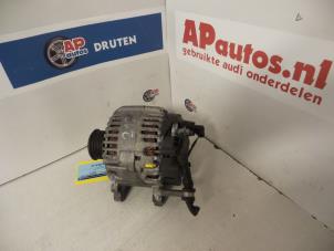 Gebrauchte Dynamo Audi A3 (8P1) 1.6 Preis € 24,99 Margenregelung angeboten von AP Autos