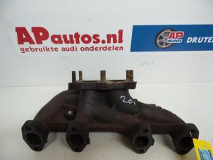 Usagé Tubulure d'échappement Audi A3 (8L1) 1.6 Prix € 24,99 Règlement à la marge proposé par AP Autos