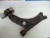 Front lower wishbone, left from a Audi A3 Sportback (8PA) 1.9 TDI 2008
