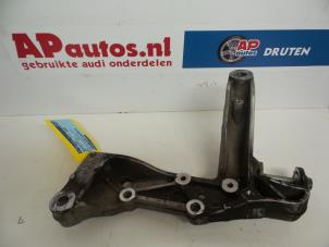 Used Front wishbone support, left Audi A3 Sportback (8PA) 1.9 TDI Price € 19,99 Margin scheme offered by AP Autos