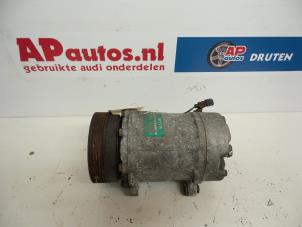Usados Bomba de aire acondicionado Audi A3 (8L1) 1.6 Precio € 50,00 Norma de margen ofrecido por AP Autos