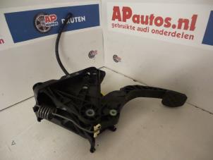 Used Set of pedals Audi A3 Limousine (8VS/8VM) 1.4 TFSI 16V Price € 75,00 Margin scheme offered by AP Autos