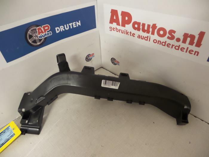 Usagé Divers Audi A3 Limousine (8VS/8VM) 1.4 TFSI 16V Prix € 45,00 Règlement à la marge proposé par AP Auto's