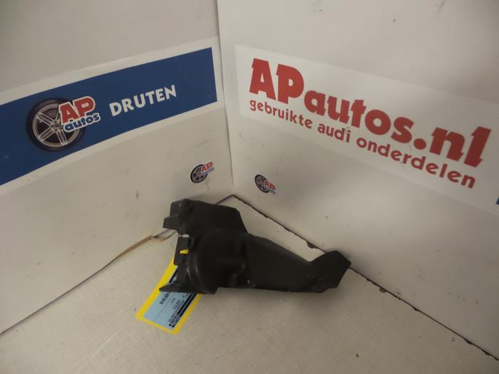 Usagé Divers Audi A3 Limousine (8VS/8VM) 1.4 TFSI 16V Prix € 45,00 Règlement à la marge proposé par AP Auto's