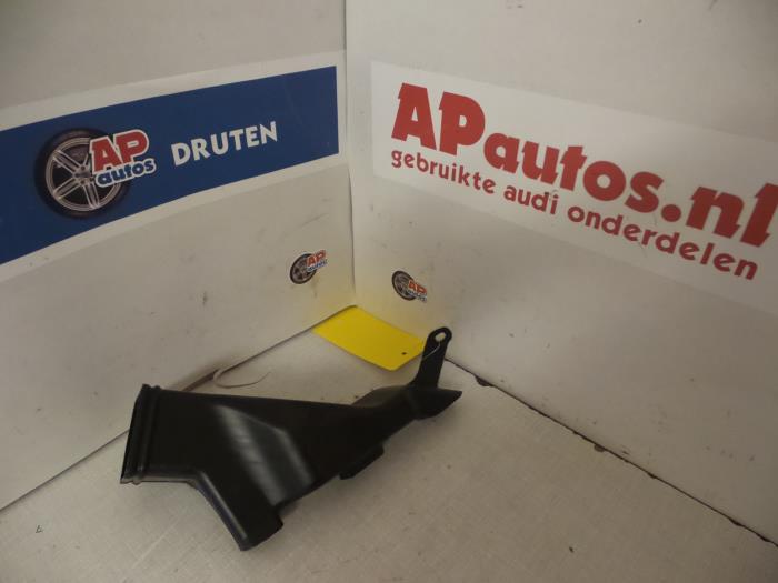 Gebrauchte Sonstige Audi A3 Limousine (8VS/8VM) 1.4 TFSI 16V Preis € 45,00 Margenregelung angeboten von AP Auto's