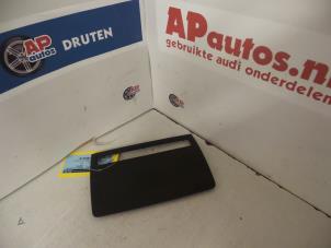 Used Cover, miscellaneous Audi A3 Limousine (8VS/8VM) 1.4 TFSI 16V Price € 45,00 Margin scheme offered by AP Autos