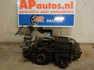 Gebrauchte Getriebe Audi 80 (B4) 2.0 E Preis € 149,99 Margenregelung angeboten von AP Autos