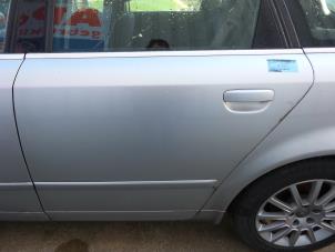 Used Rear door 4-door, left Audi A4 Avant (B6) 1.9 TDI PDE 130 Price € 100,00 Margin scheme offered by AP Autos