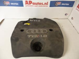 Used Engine cover Audi A3 (8L1) 1.9 TDI 110 Price € 35,00 Margin scheme offered by AP Autos
