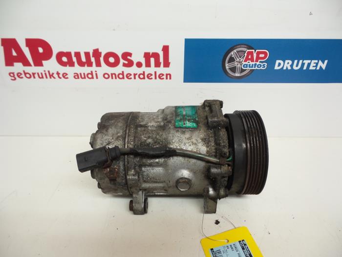 Usagé Audi A3 8l 19 Tdi 110 Pompe Clim 1j0820803a Ahf Ap