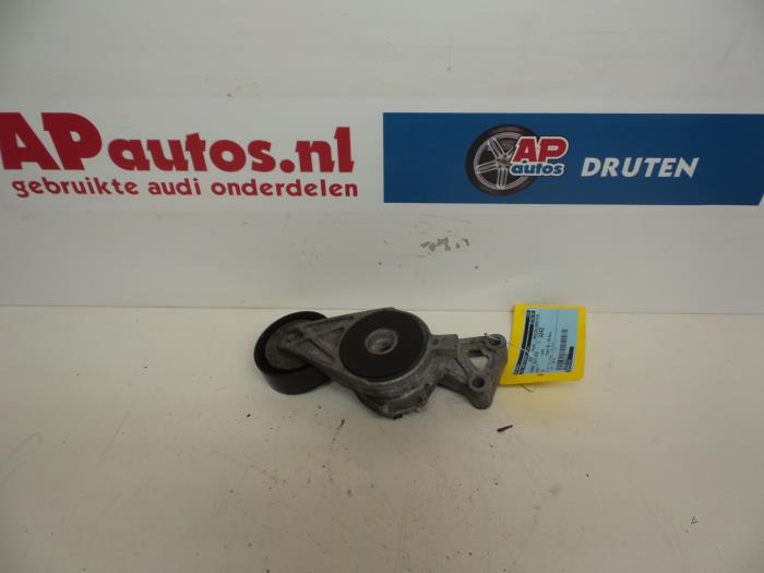 Usados Rodillo tensor correa múltiple Audi A3 (8L1) 1.6 Precio € 14,99 Norma de margen ofrecido por AP Auto's