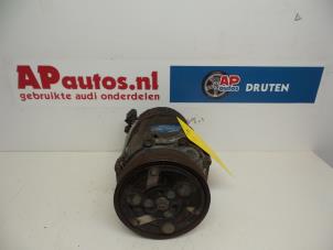 Gebrauchte Klimapumpe Audi TT (8N3) 1.8 20V Turbo Quattro Preis € 45,00 Margenregelung angeboten von AP Autos