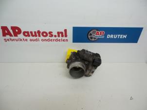Used Throttle body Audi TT (8N3) 1.8 20V Turbo Quattro Price € 24,99 Margin scheme offered by AP Autos