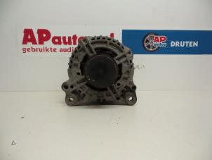 Używane Pradnica Audi TT (8N3) 1.8 20V Turbo Quattro Cena € 34,99 Procedura marży oferowane przez AP Autos
