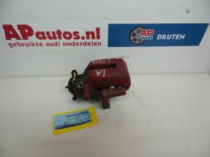 Używane Zacisk hamulcowy lewy tyl Audi TT (8N3) 1.8 20V Turbo Quattro Cena € 19,99 Procedura marży oferowane przez AP Autos