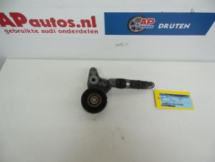 Used Drive belt tensioner Audi A6 Quattro (C6) 3.0 TDI V6 24V Price € 9,99 Margin scheme offered by AP Autos