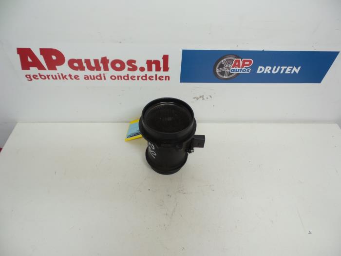 Gebrauchte Luftmassenmesser Audi A6 Quattro (C6) 3.0 TDI V6 24V Preis € 19,99 Margenregelung angeboten von AP Auto's