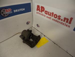 Gebrauchte Bremszange rechts vorne Audi A2 (8Z0) 1.4 16V Preis € 19,99 Margenregelung angeboten von AP Autos