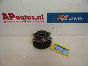 Usagé Roulement de roue arrière Audi A6 Quattro (C6) 3.0 TDI V6 24V Prix € 19,99 Règlement à la marge proposé par AP Autos