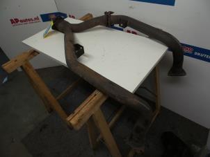 Used Exhaust front section Audi Cabrio (B4) 2.8 E Price € 19,99 Margin scheme offered by AP Autos